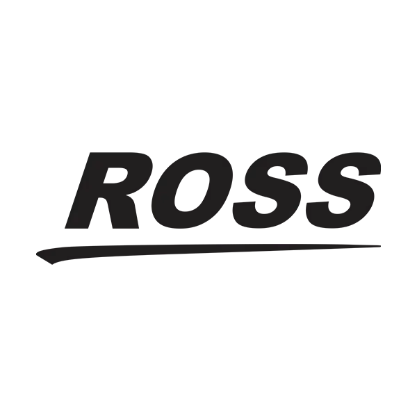 Ross Video Logo
