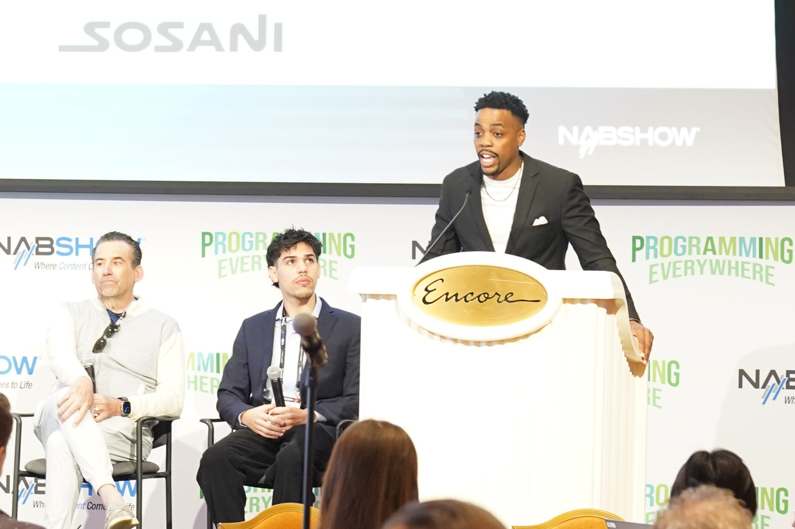 Programming Everywhere