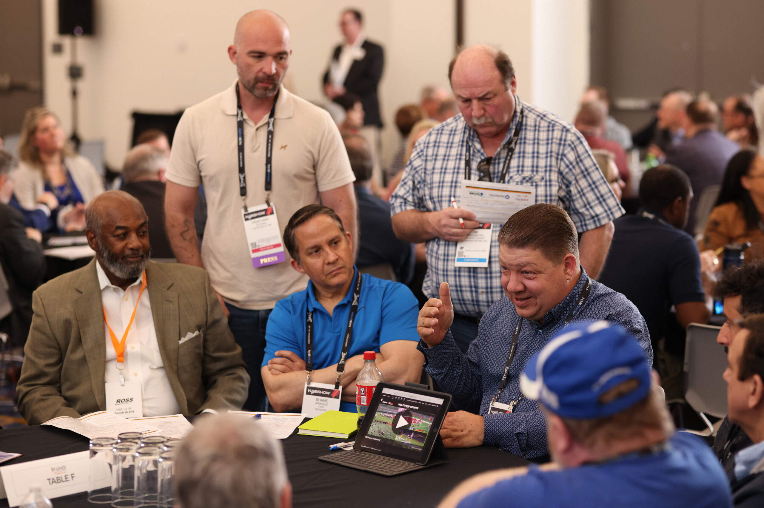 Small and Medium Market Radio Forum