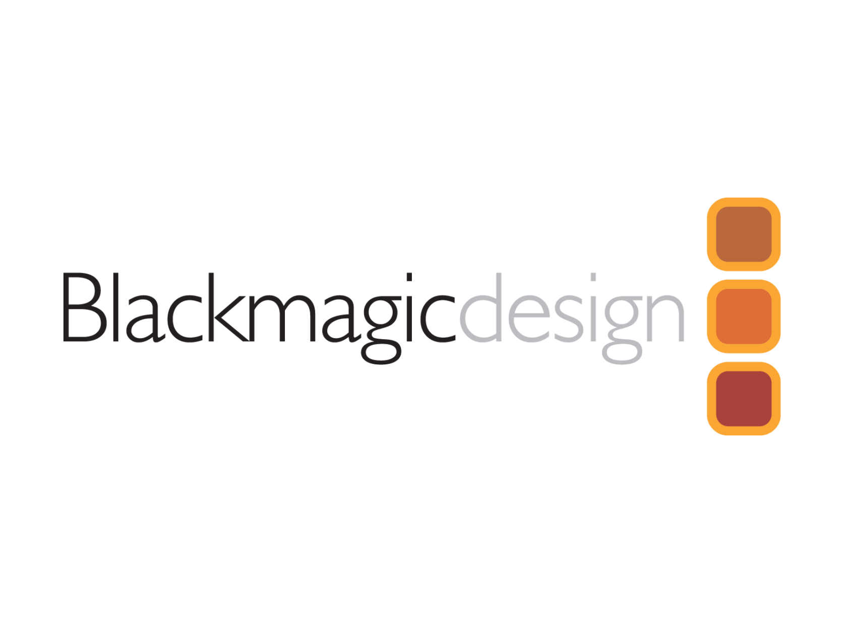 Blackmagic Design