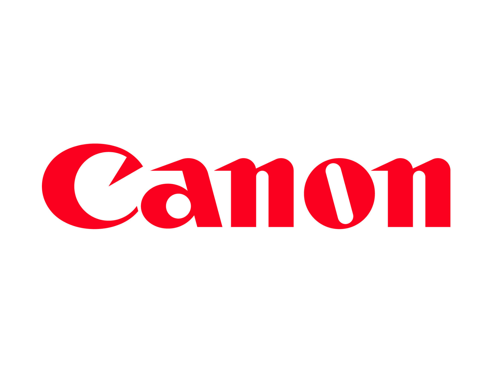 Canon logo