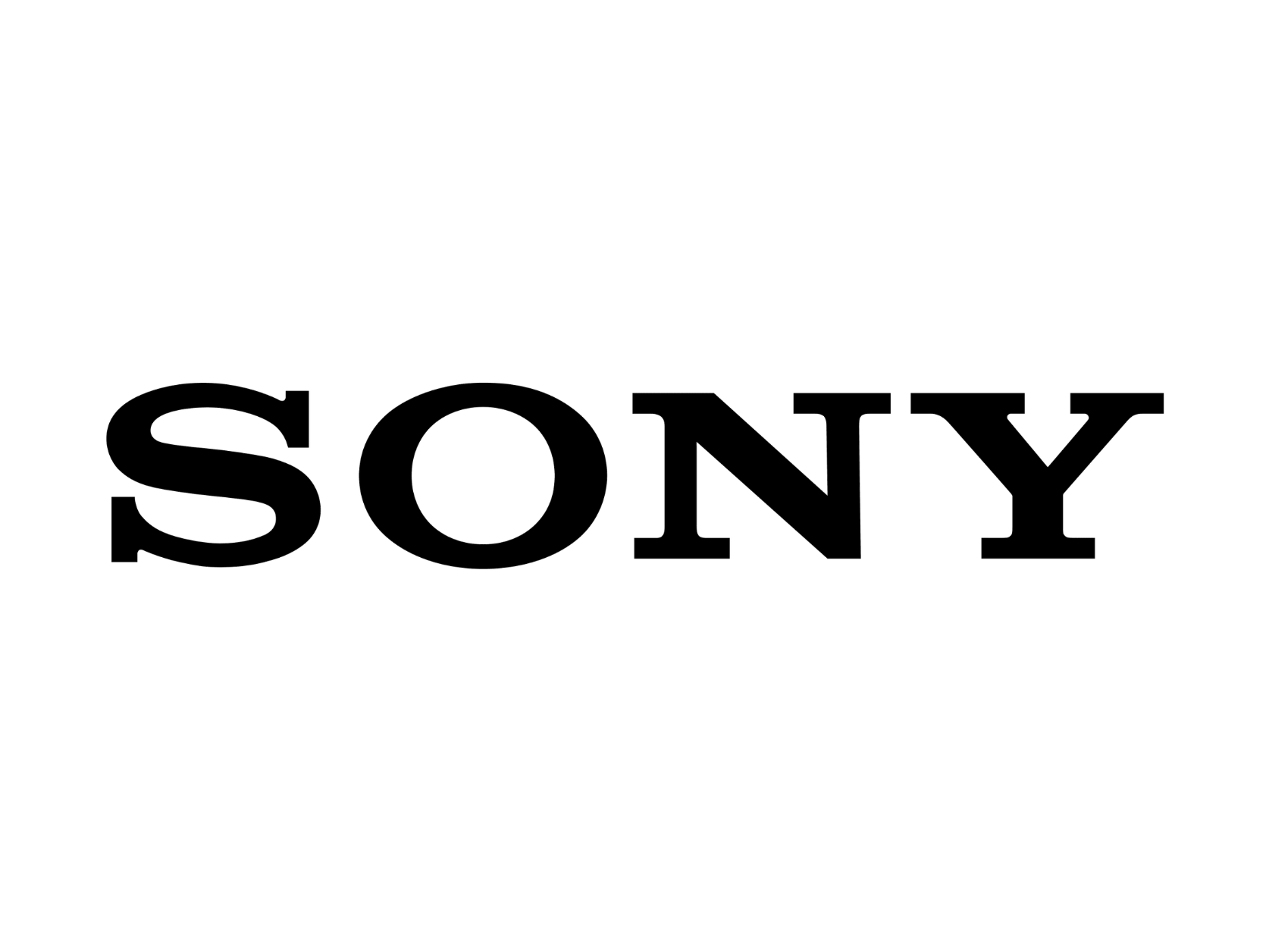 Sony Logo