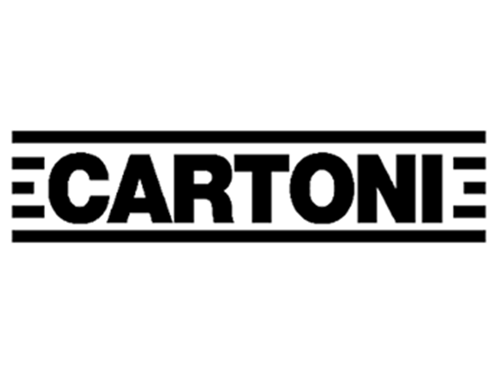 logo cartoni
