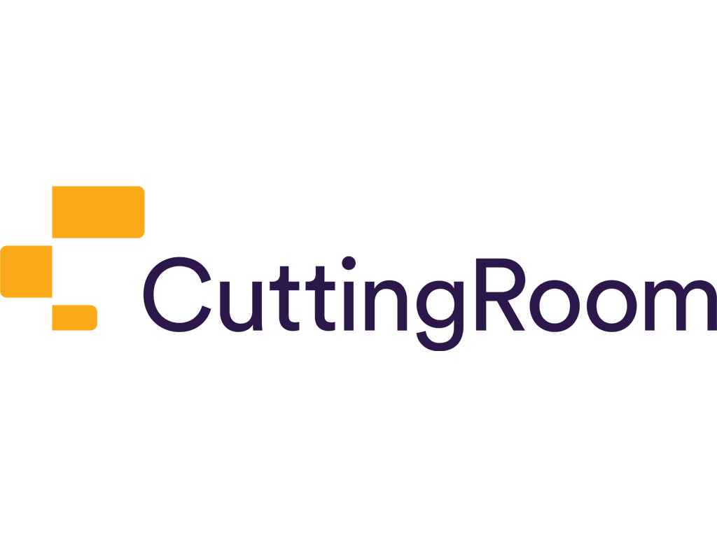 Logo for CuttingRoom