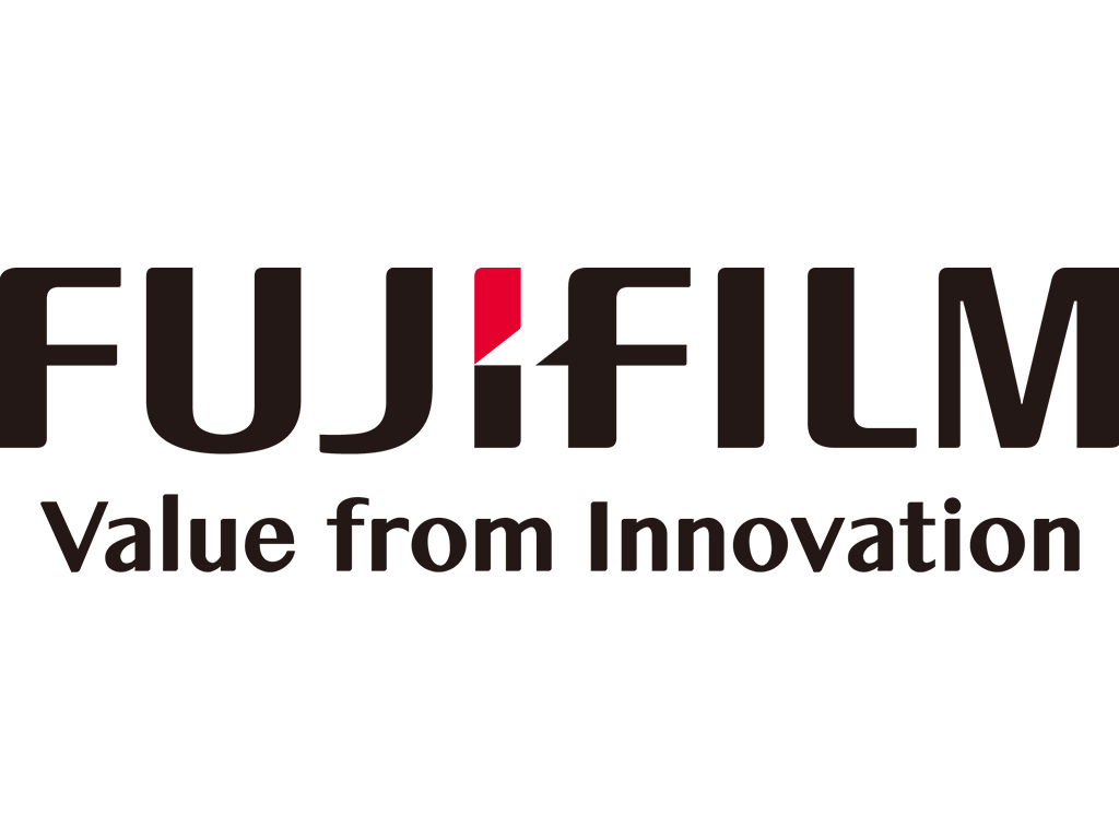Fujifilm North America logo