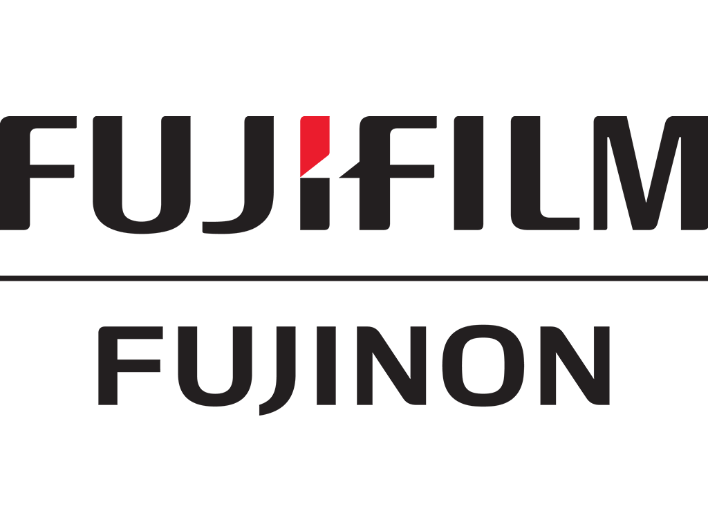 Logo Fujifilm