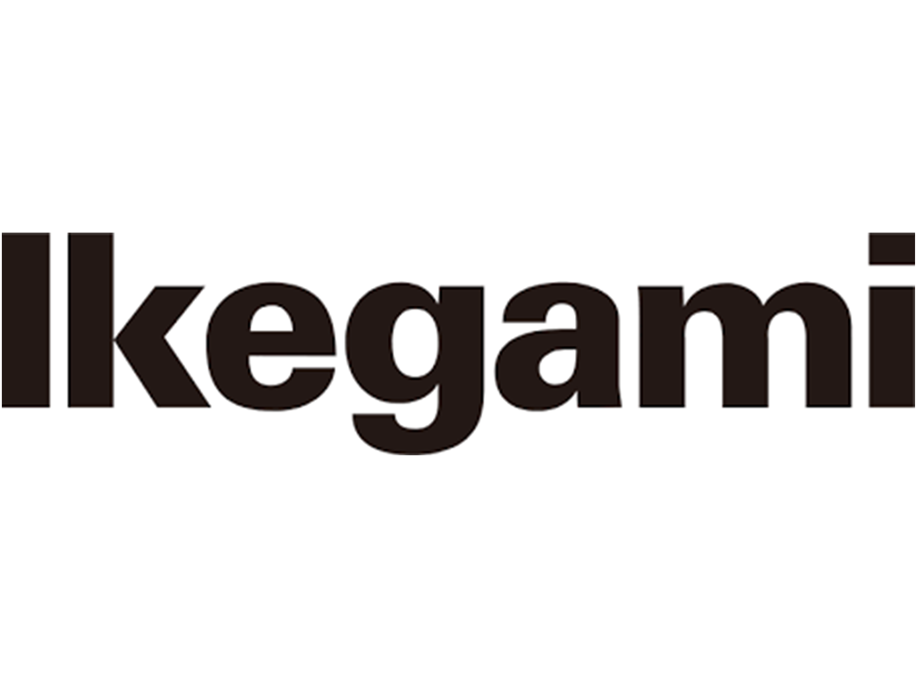 Logo ikegami