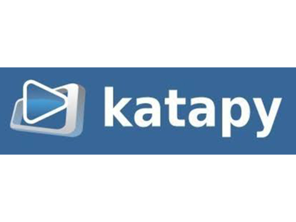 Katapy logo
