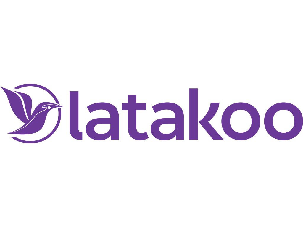 Logo for Latakoo