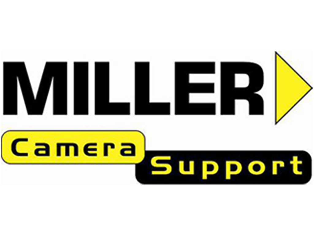 Logo Miller Camera Support