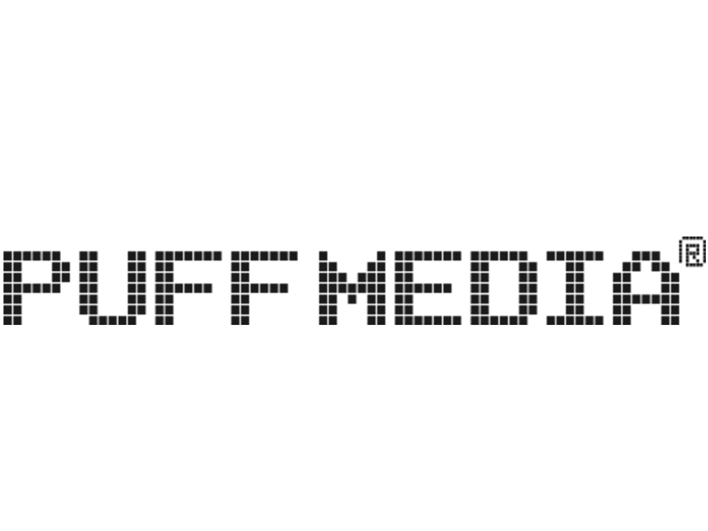 Puff Media logo
