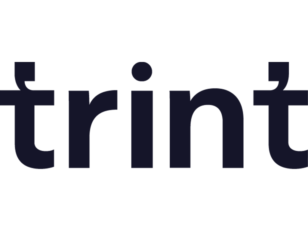 Trint Limited logo
