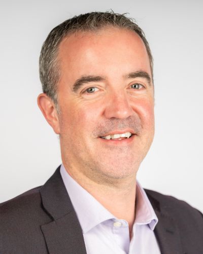 A headshot image of Don Hewitt