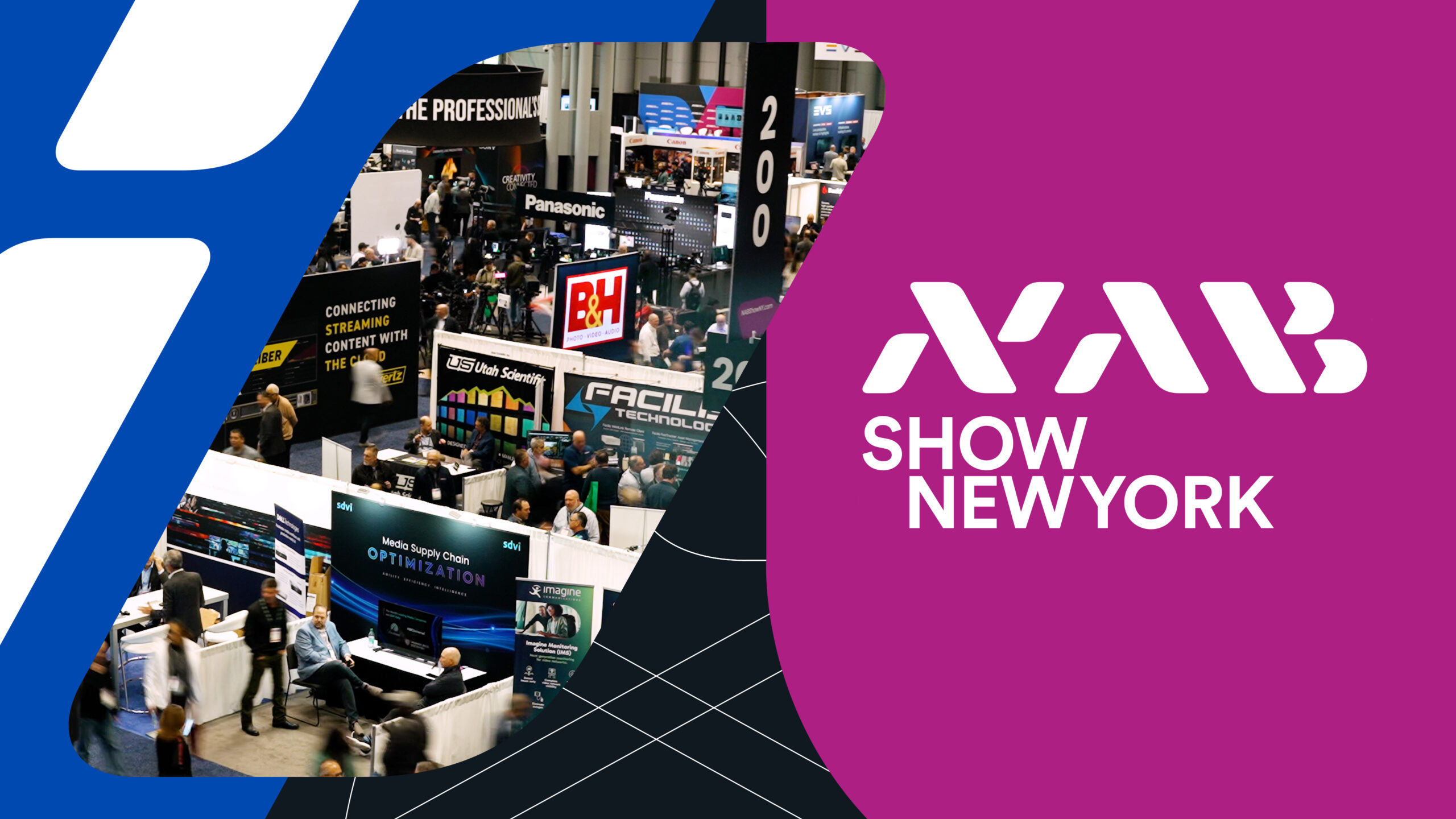 2025 NAB Show New York Recap