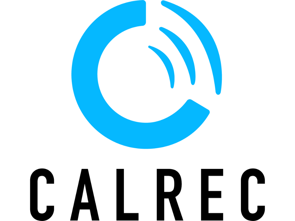 Logo Calrec
