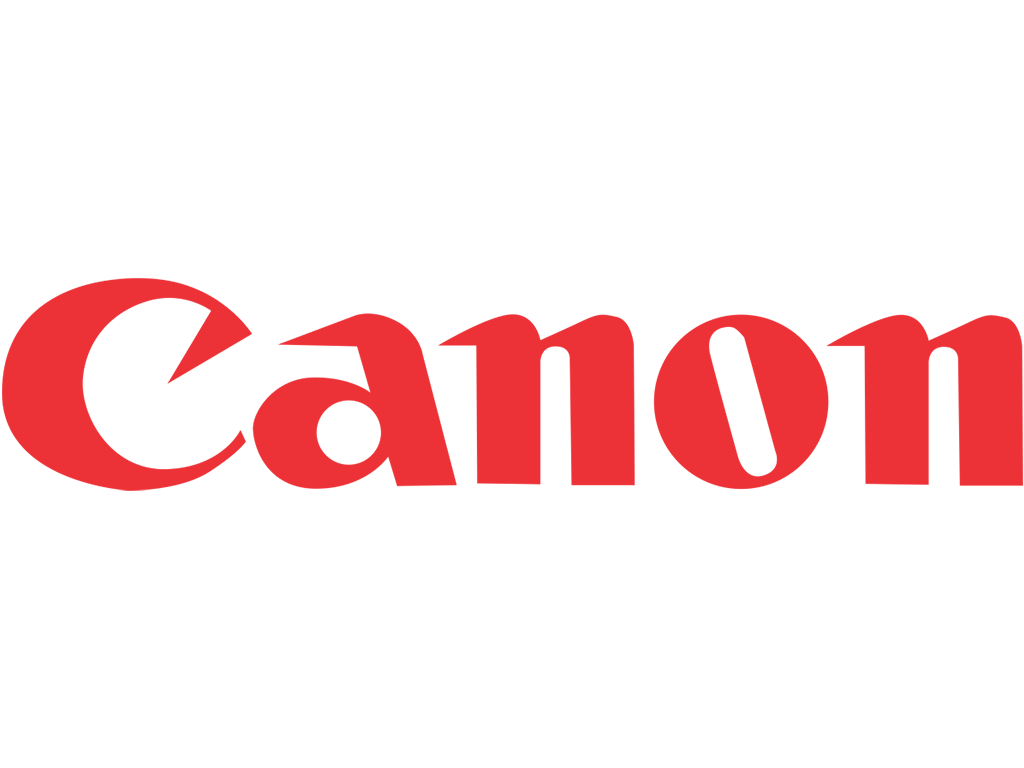 Logo Canon