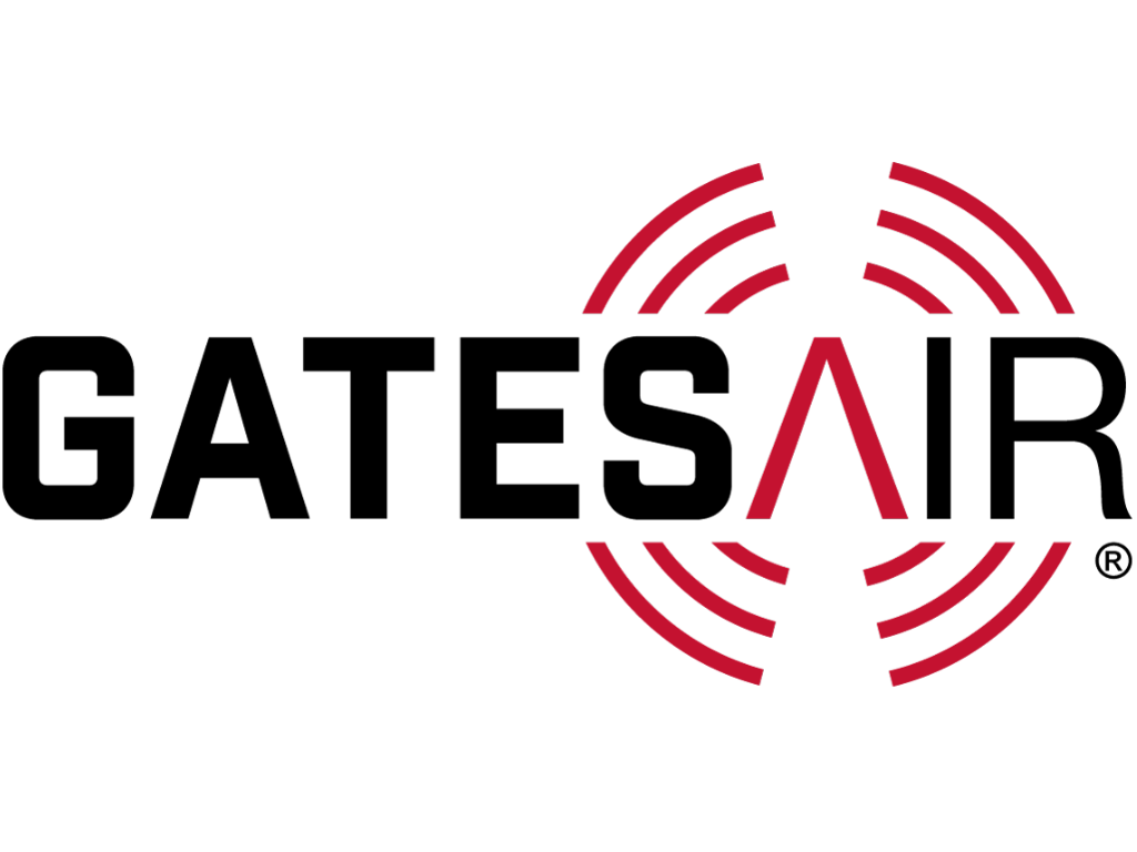 Logo GatesAIr