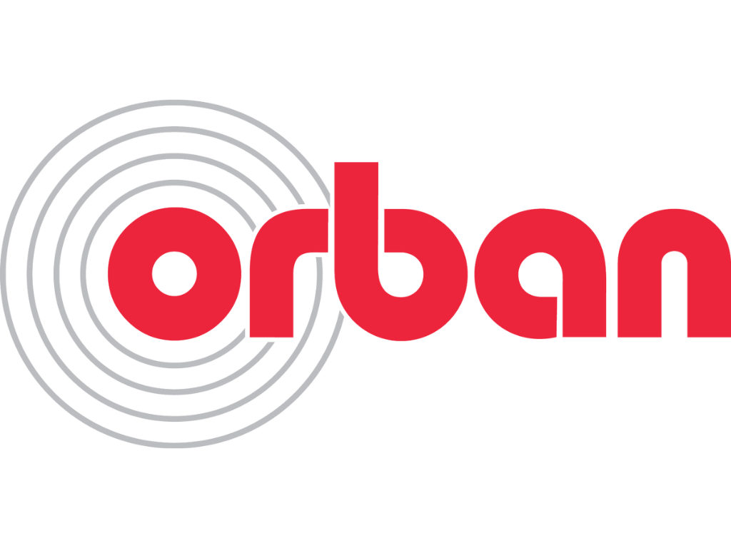 Logo Orban Labs