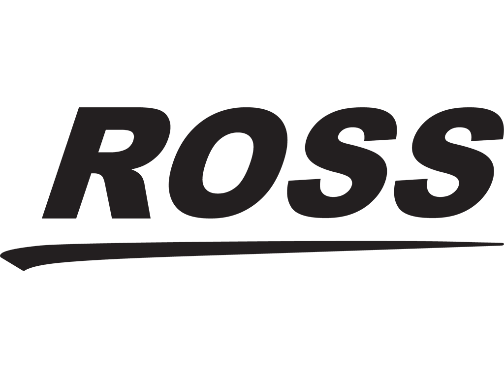 Logo Ross
