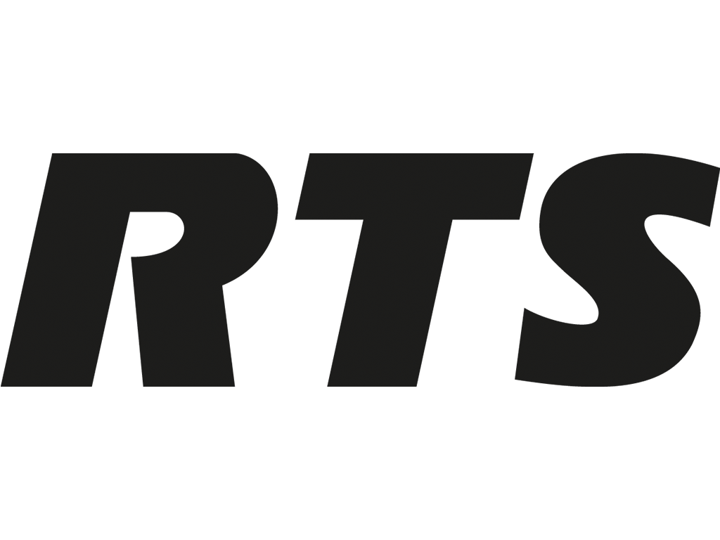 Logo RTS
