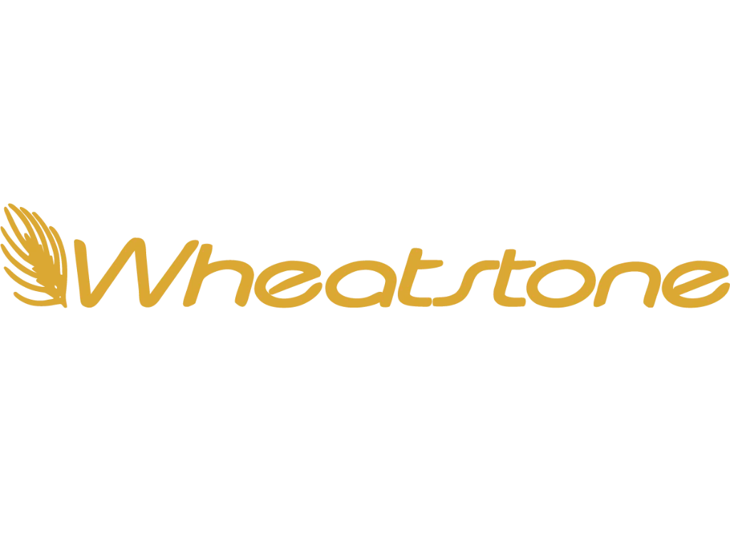 Wheatstone logo
