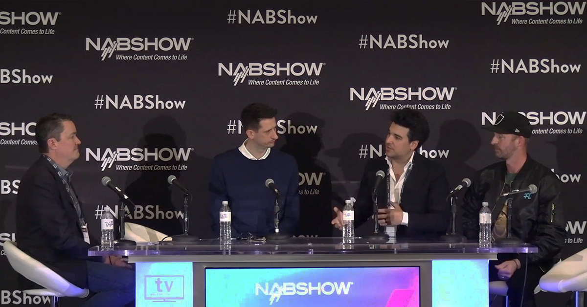 Beyond Broadcast: The Role of AI, Data Analytics and Personalization