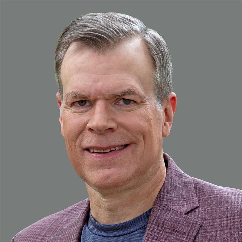 Matt Raymond Headshot
