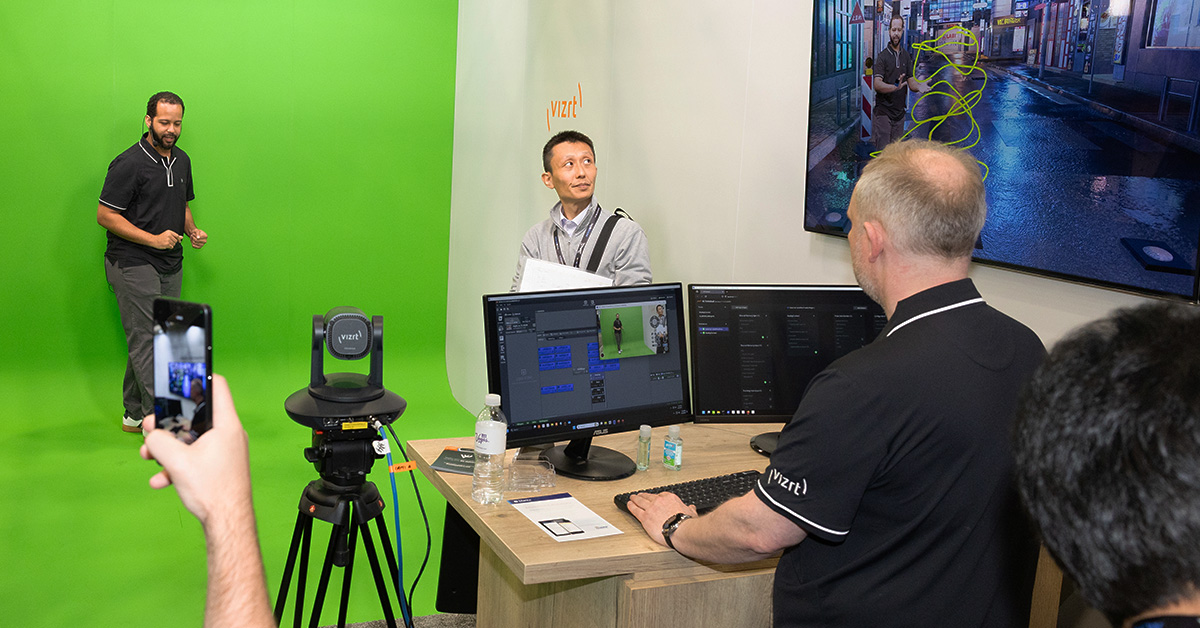 Society of Broadcast Engineers Ennes workshops