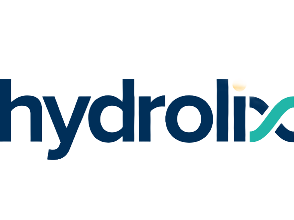 Logo Hydrolix