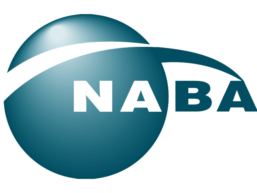 Logo NABA