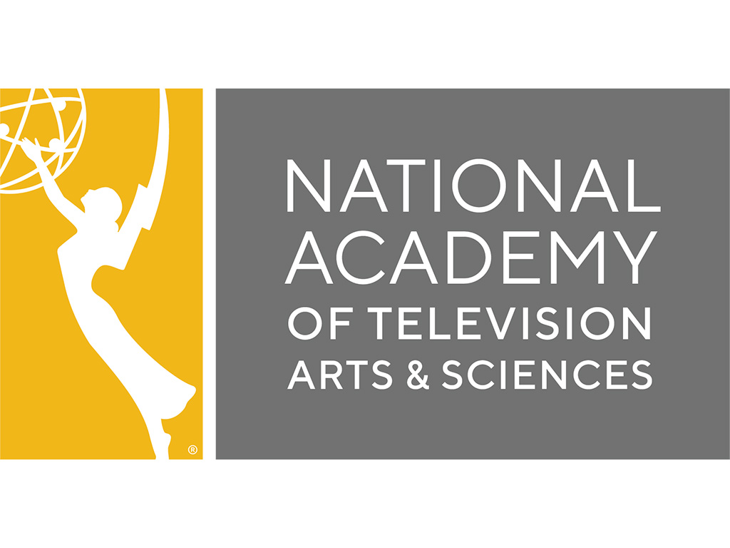 Logo National Academy of Television Arts and Sciences