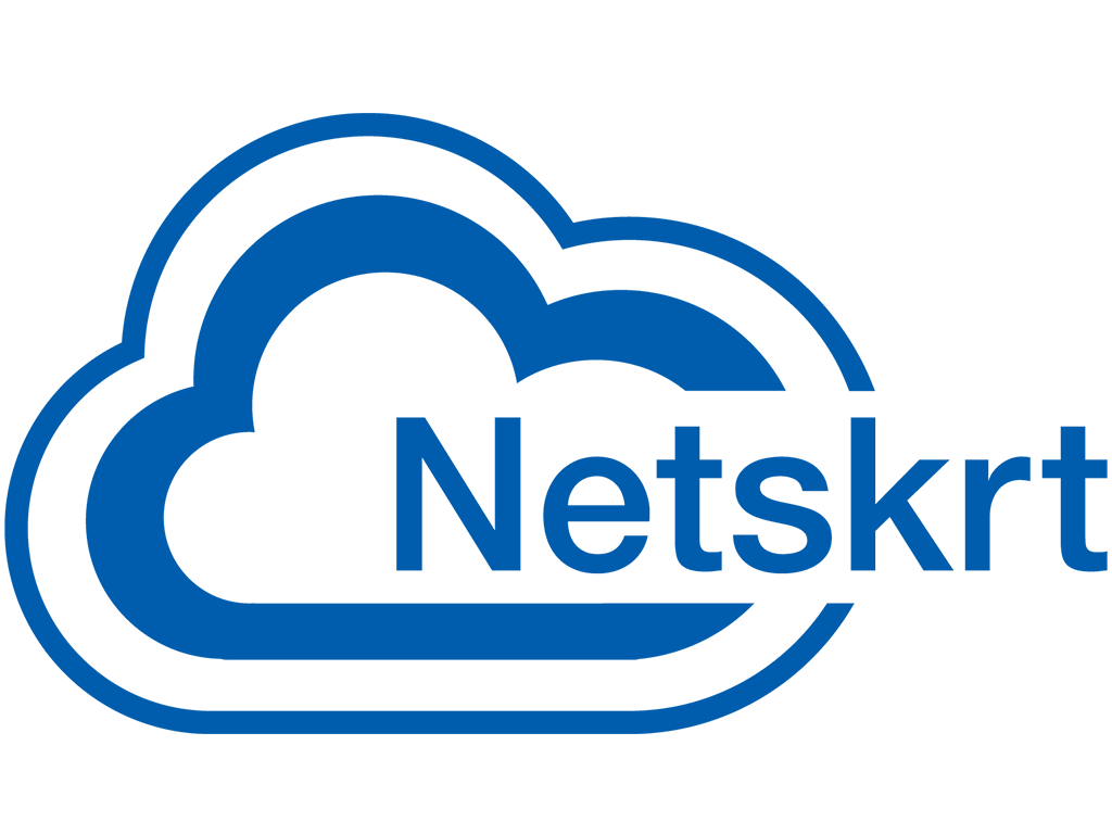 Logo Netskrt
