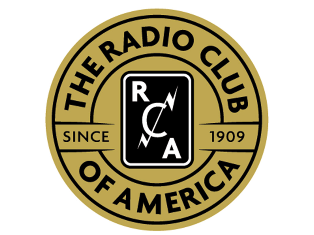 Logo the Radio Club