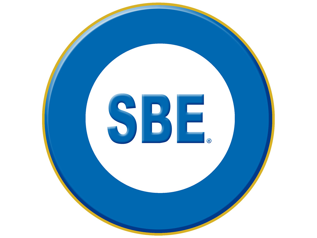 Logo SBE
