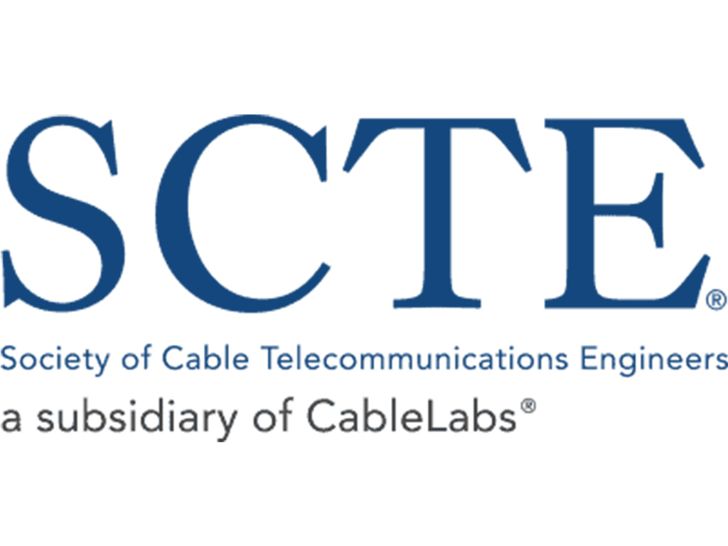 Logo Society of Cable Telecommunications Engineers