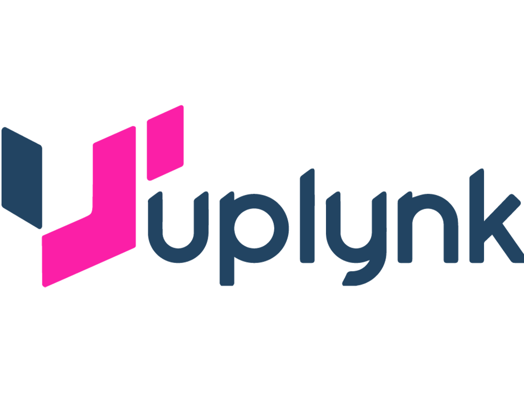 Logo uplynk