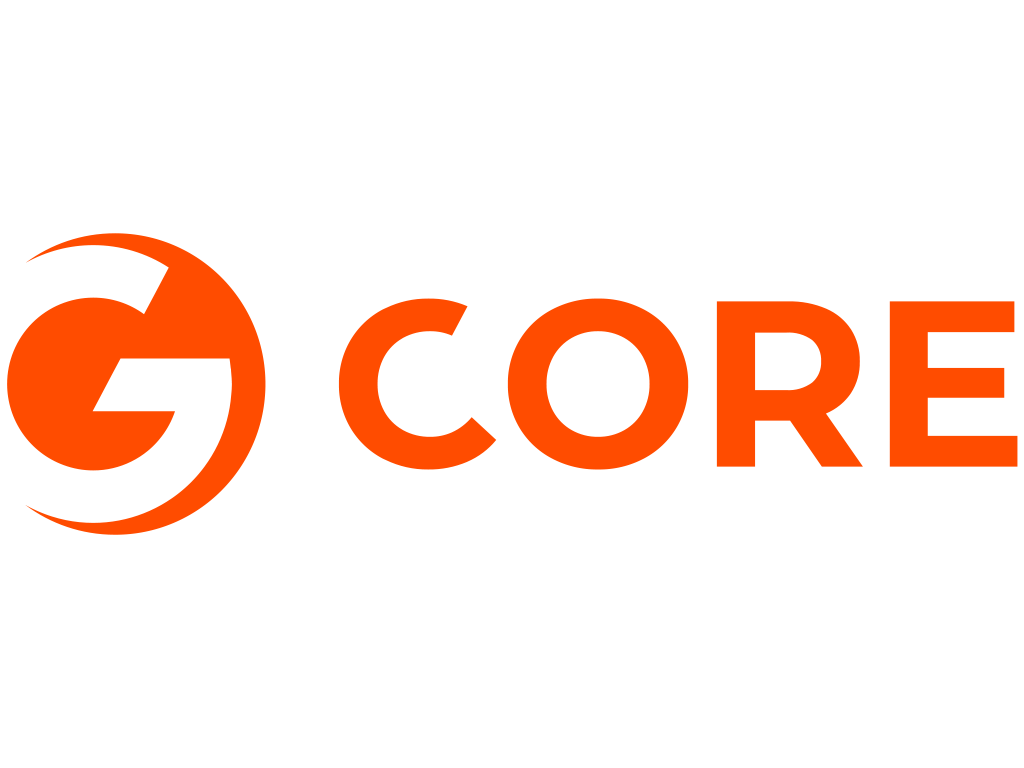 Logo GCore
