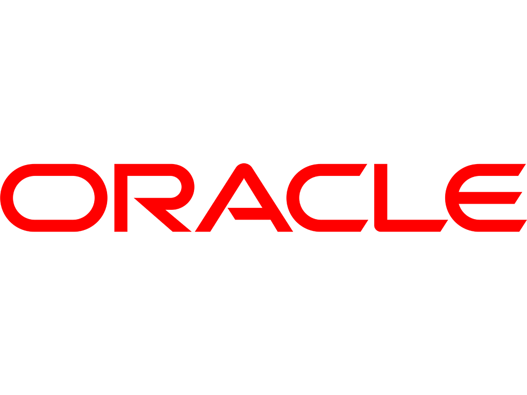 oracle logo