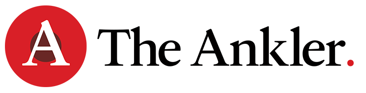 The Ankler logo