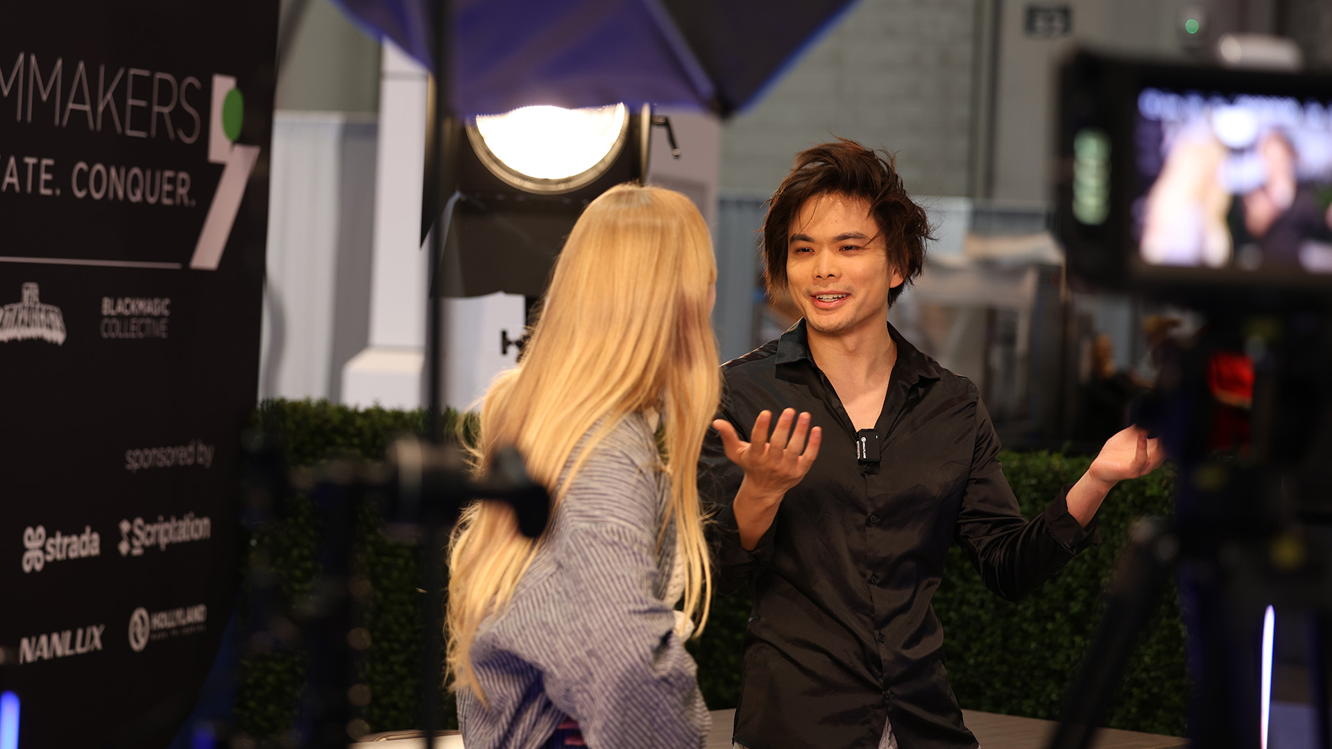 Is Exhibiting at NAB Show Right for You?