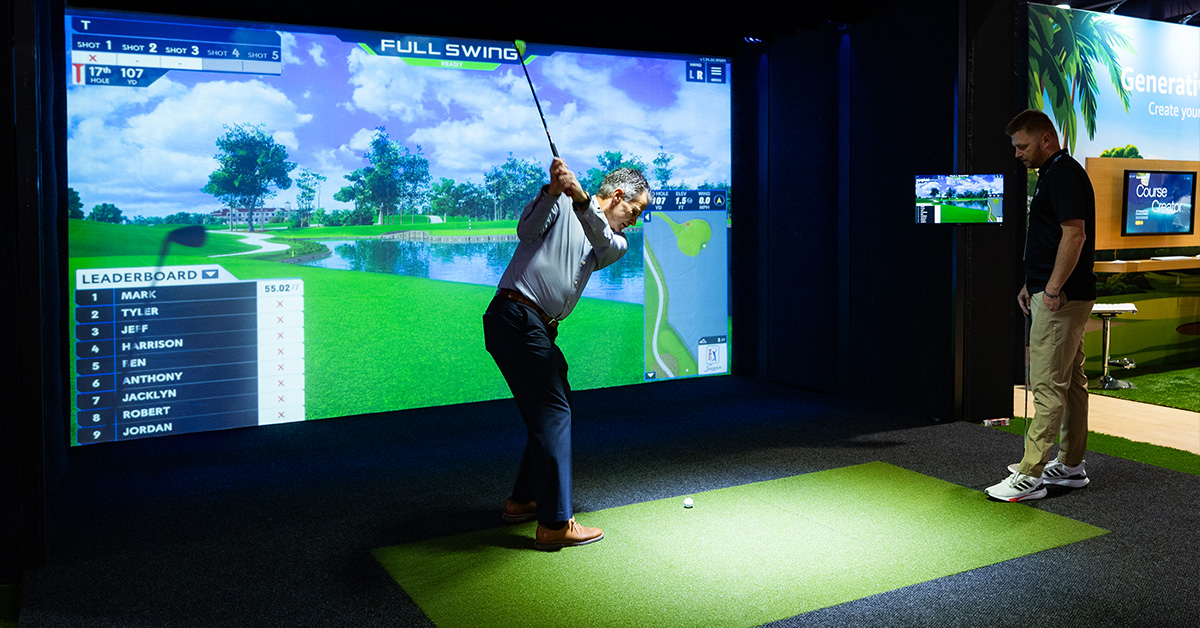 Inside the Broadcast Technology Powering the PGA’s U.S. Open