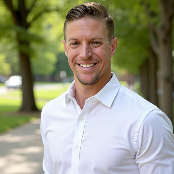 A photo of Joey Martin