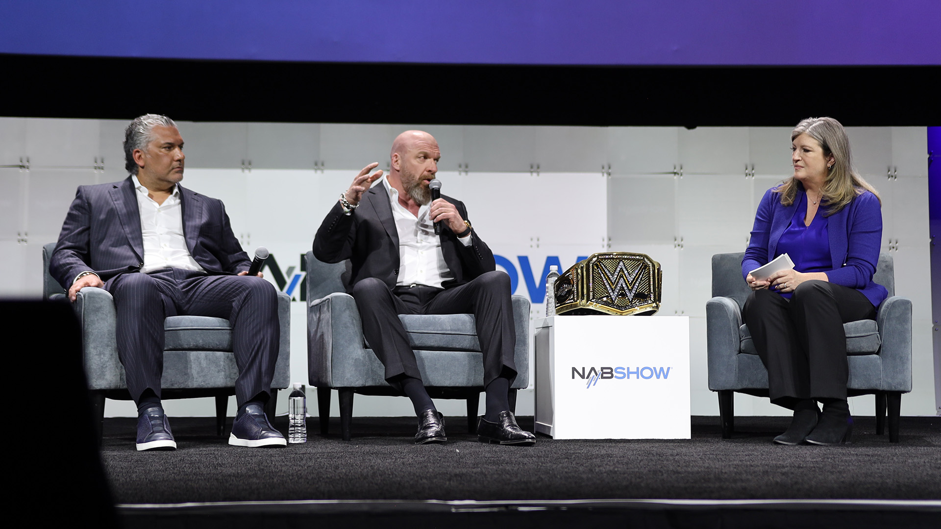 Media and Entertainment Theater