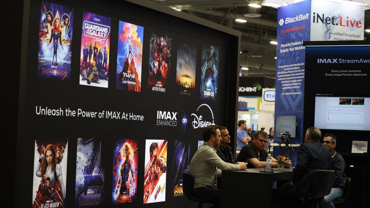 The Streaming Reset: Scale, Survival and Sustainability