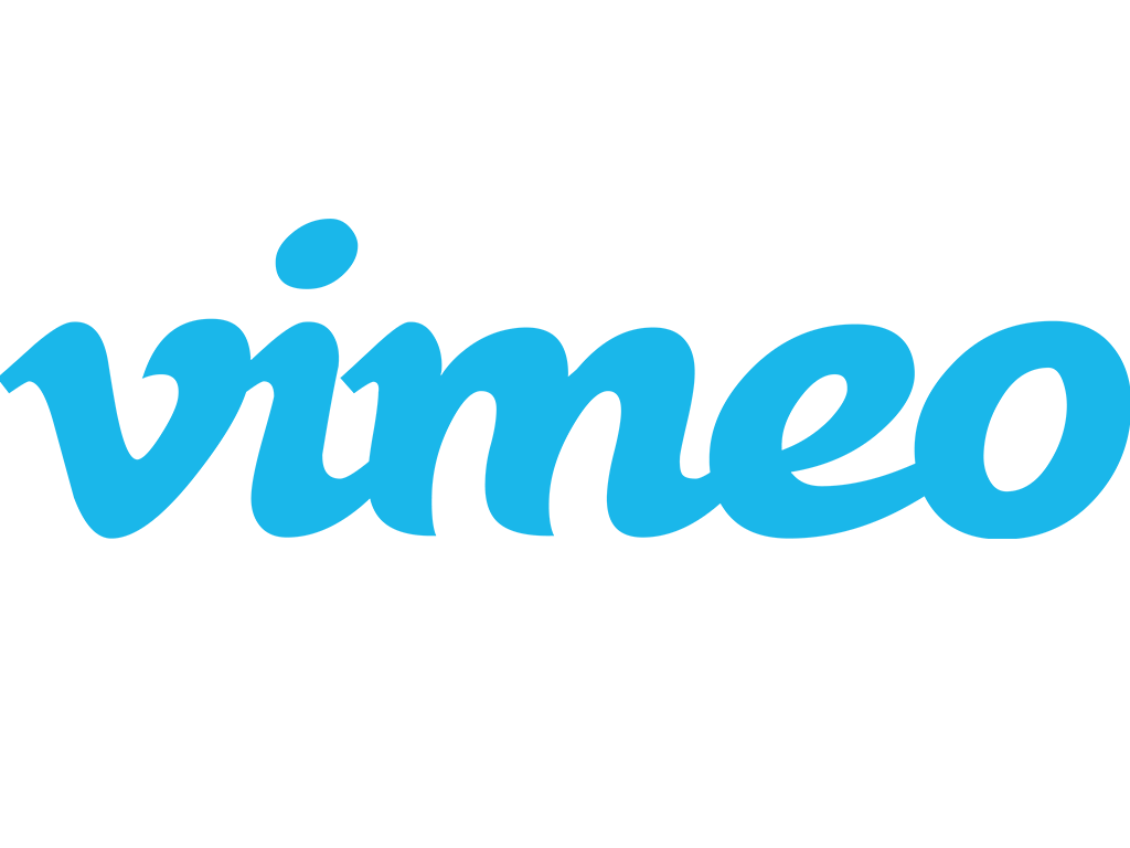 Vimeo logo