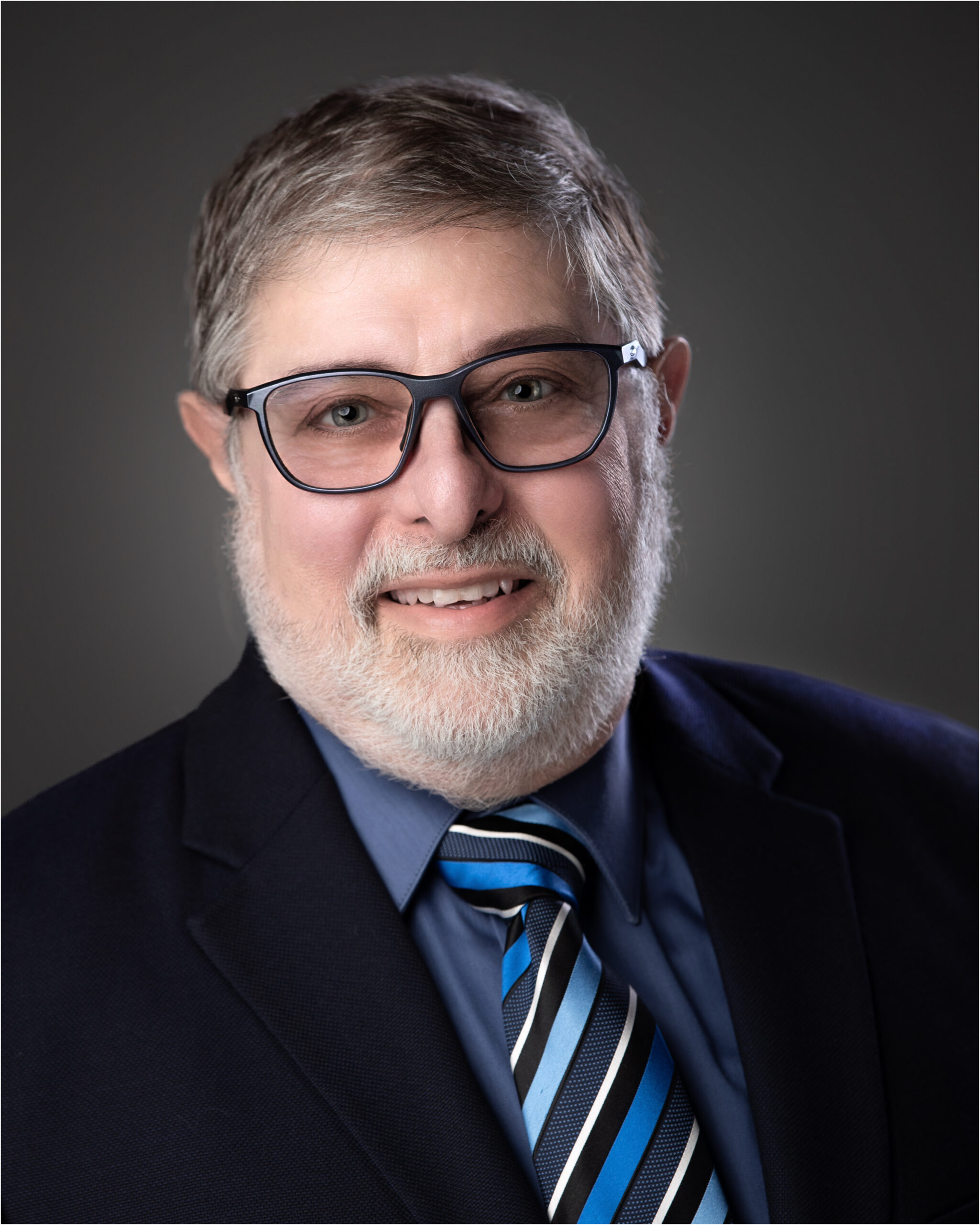 Bert Goldman headshot
