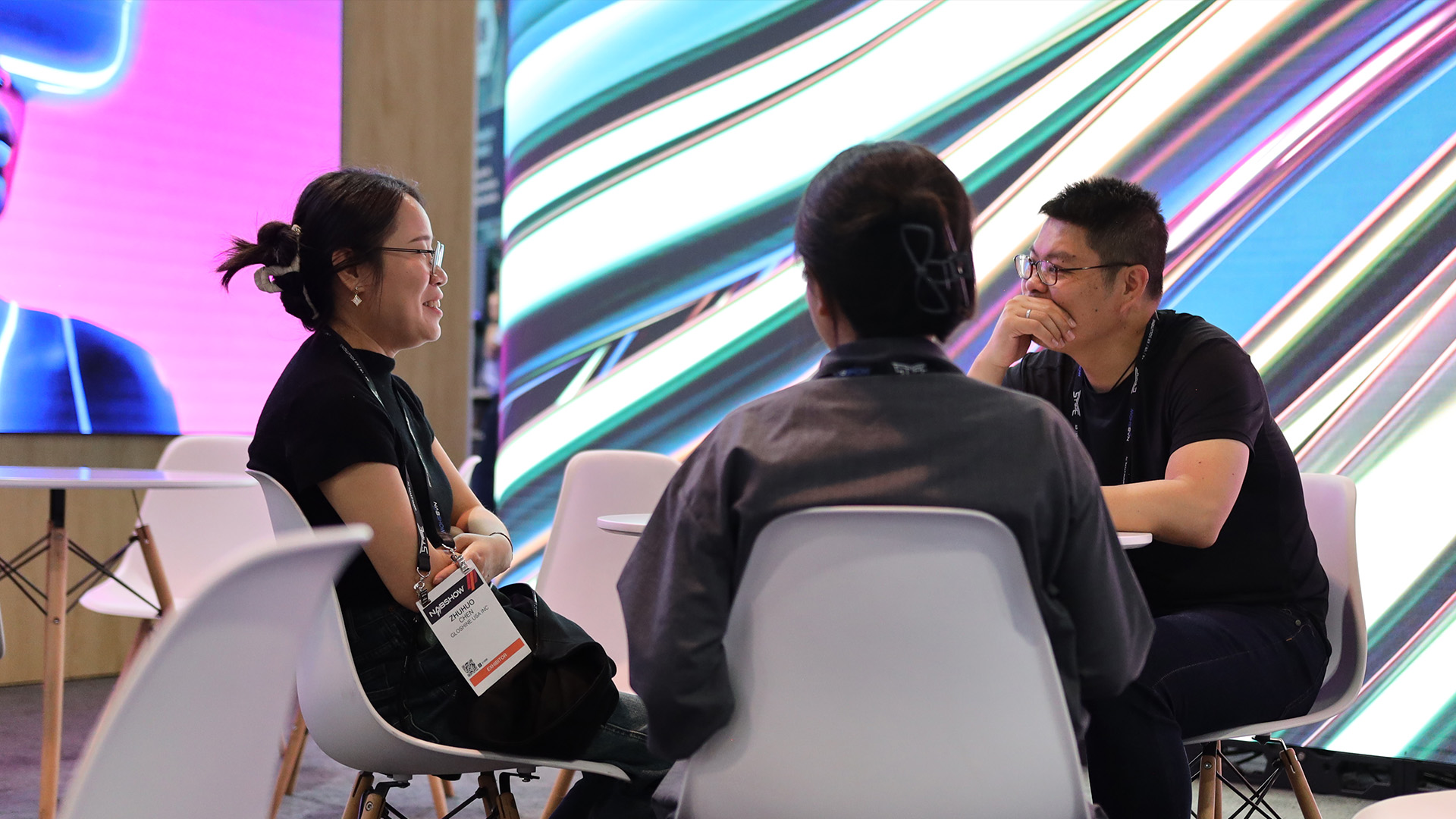 Making the Most of Your Exhibit Startegy