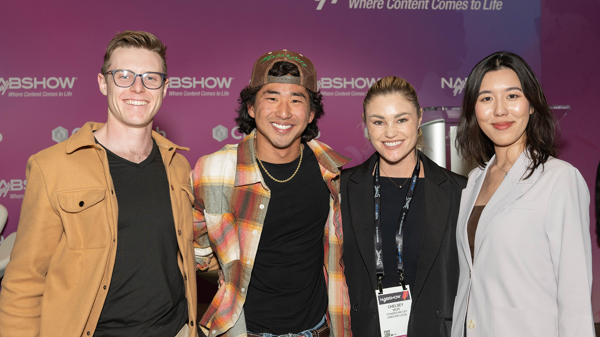 Content Creator VIP Program