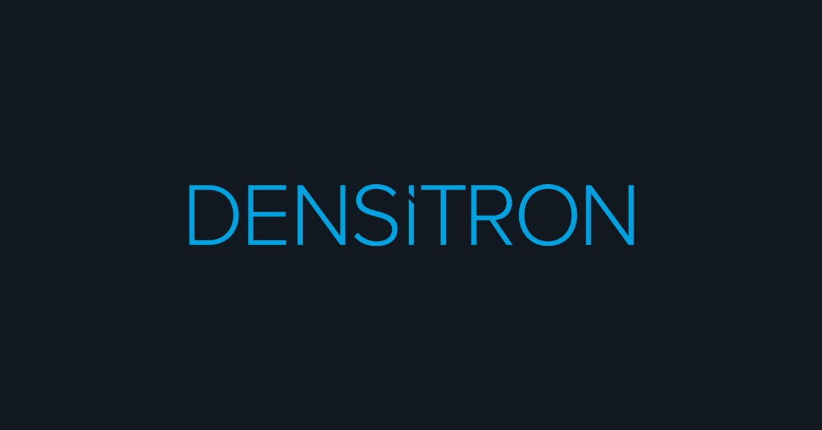 Delivering Confidence and Control: The Advantage of Densitron’s Tactile Technologies