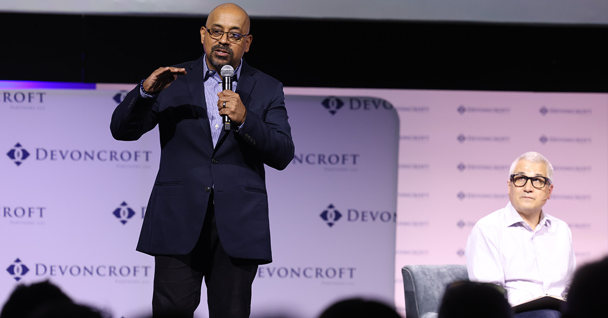 Devoncroft Executive Summit